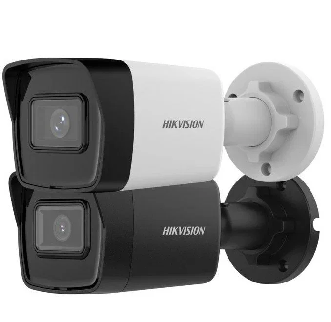 Hikvision DS-2CD1043G2-I(2.8mm)(T) Cámara de Seguridad IP Bala 4 MP Hikvision DS-2CD1043G2-I(2.8mm)(T) Cámara de Seguridad IP Bala 4 MP