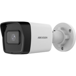Hikvision DS-2CD1043G2-I(2.8mm)(T) Cámara IP Bala Interior 4MP 2560x1440 Visión Nocturna 30m
