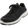 uvex 1 sport S1 P SRC zapato de seguridad negro talla 43