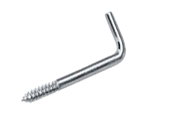 Alcayatas de rosca 21x90 5.23 Ø Zinc 44060 Alcayatas de rosca 21x90 5.23 Ø Zinc 44060