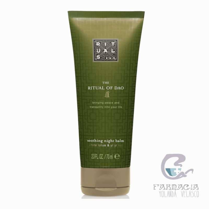 Rituals Of Dao Night Balm 70 mL Rituals Of Dao Night Balm 70 mL