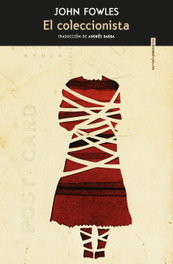 El coleccionista, John Fowles - SEXTO PISO