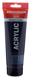 Amsterdam Amsterdam Standard Series Pintura Acrílica Gris Payne 708 de 250 ml