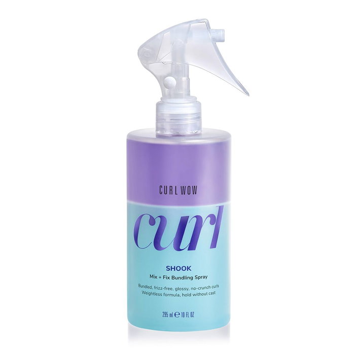 Color Wow Shook Curl Perfector 295 ml Color Wow Shook Curl Perfector 295 ml