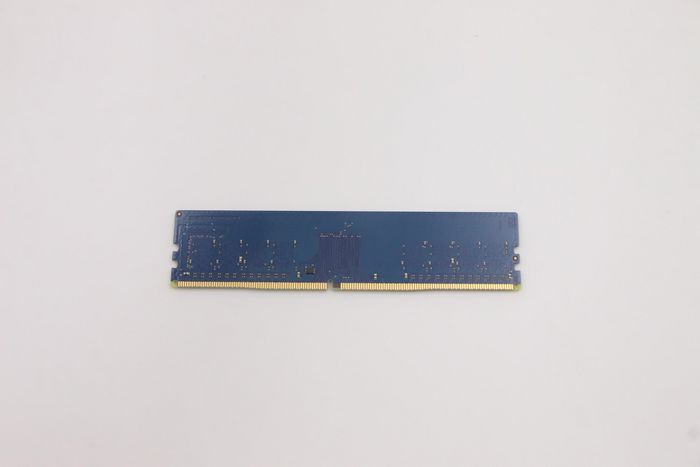 Lenovo UDIMM 8GB DDR4 3200MHz Módulo de Memoria para Sistemas de Escritorio