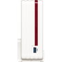 AVM FRITZ!Box 5690 Pro Wi-Fi 7 Router para Fibra y DSL, Blanco