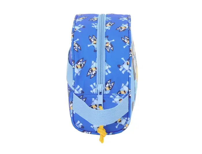 Safta Neceser Bluey Let'S Play Adaptable a Carro Safta Neceser Bluey Let'S Play Adaptable a Carro