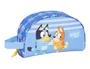Safta Neceser Bluey Let'S Play Adaptable a Carro