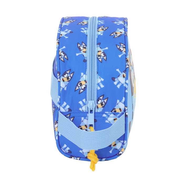 Safta Neceser Bluey Let'S Play Adaptable a Carro Safta Neceser Bluey Let'S Play Adaptable a Carro