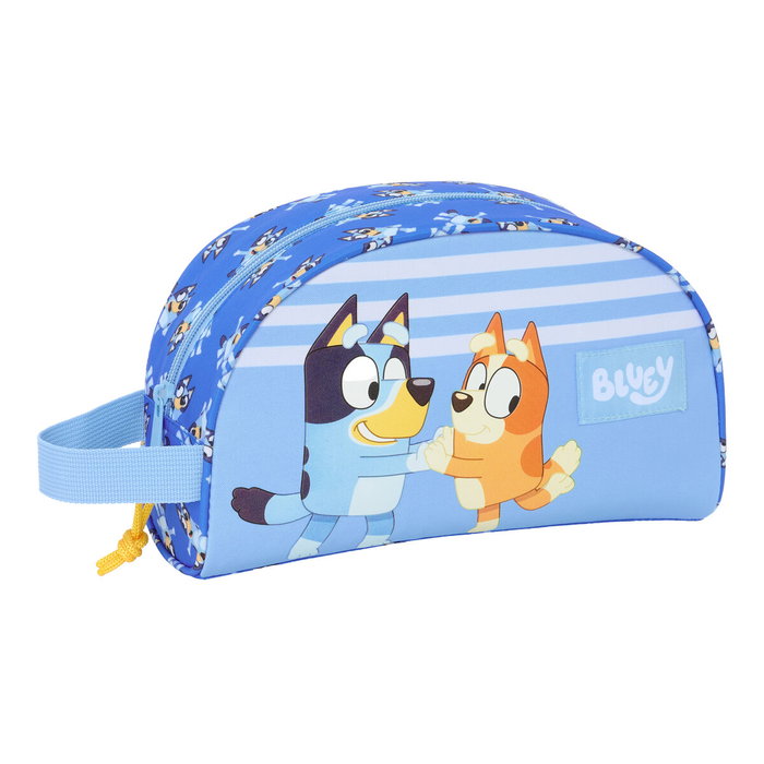 Safta Neceser Bluey Let'S Play Adaptable a Carro Safta Neceser Bluey Let'S Play Adaptable a Carro