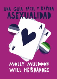 Asexualidad, Will Hernandez - CONTINTA ME TIENES