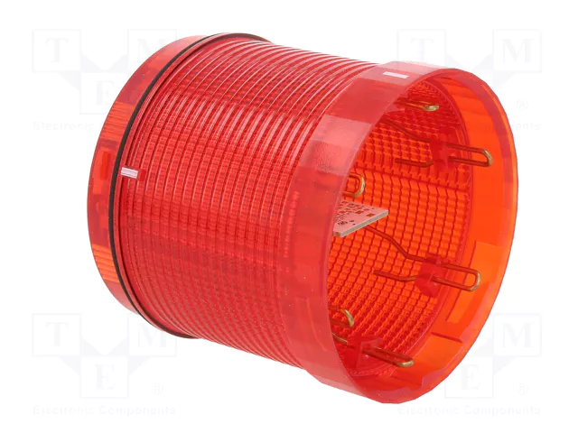 SIEMENS 8WD4420-5AB Señalizador Luminoso LED Rojo 24VDC SIEMENS 8WD4420-5AB Señalizador Luminoso LED Rojo 24VDC