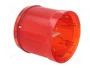 SIEMENS 8WD4420-5AB Señalizador Luminoso LED Rojo 24VDC