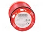 SIEMENS 8WD4420-5AB Señalizador Luminoso LED Rojo 24VDC