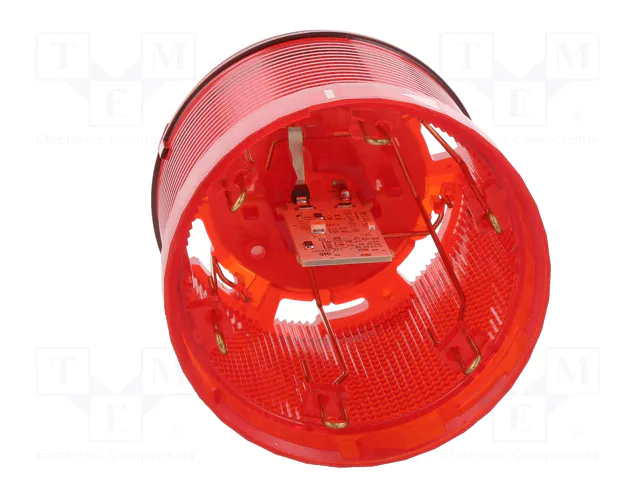 SIEMENS 8WD4420-5AB Señalizador Luminoso LED Rojo 24VDC SIEMENS 8WD4420-5AB Señalizador Luminoso LED Rojo 24VDC