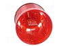 SIEMENS 8WD4420-5AB Señalizador Luminoso LED Rojo 24VDC