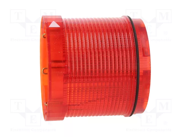 SIEMENS 8WD4420-5AB Señalizador Luminoso LED Rojo 24VDC SIEMENS 8WD4420-5AB Señalizador Luminoso LED Rojo 24VDC