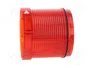 SIEMENS 8WD4420-5AB Señalizador Luminoso LED Rojo 24VDC