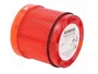 SIEMENS 8WD4420-5AB Señalizador Luminoso LED Rojo 24VDC