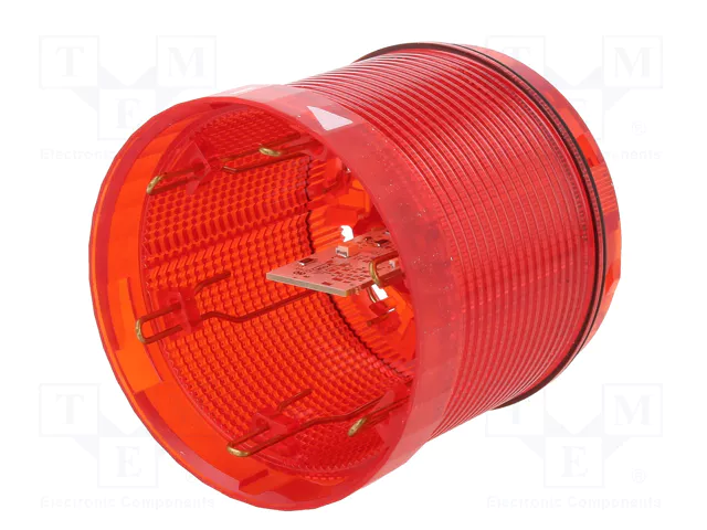 SIEMENS 8WD4420-5AB Señalizador Luminoso LED Rojo 24VDC SIEMENS 8WD4420-5AB Señalizador Luminoso LED Rojo 24VDC