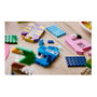 LEGO 40807 Números de Cumpleaños - Adornos de animales para tartas