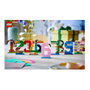 LEGO 40807 Números de Cumpleaños - Adornos de animales para tartas