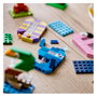 LEGO 40807 Números de Cumpleaños - Adornos de animales para tartas