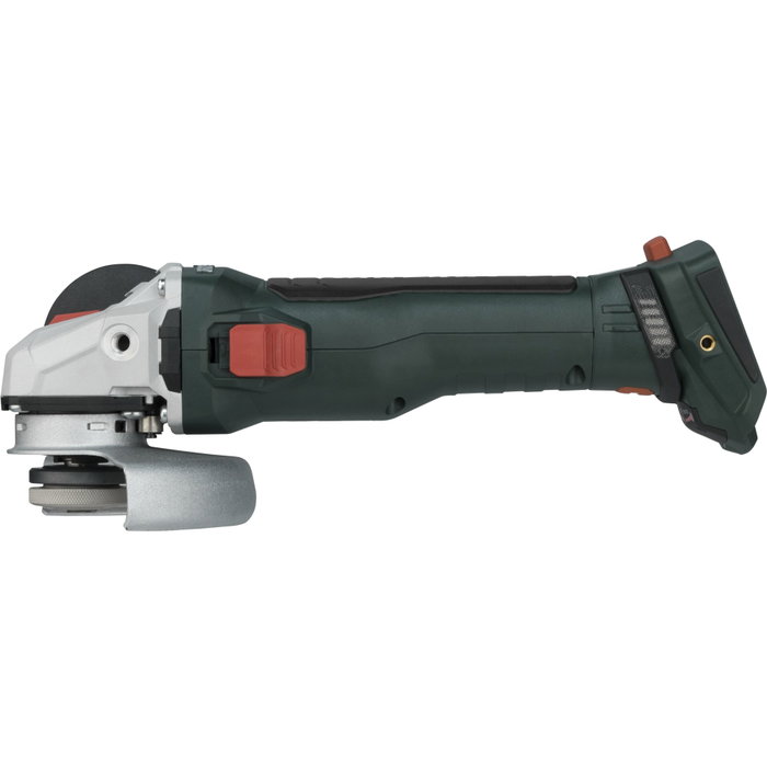 Metabo WB 18 LT BL 11-125 Quick Amoladora Angular Inalámbrica Metabo WB 18 LT BL 11-125 Quick Amoladora Angular Inalámbrica