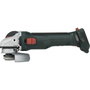 Metabo WB 18 LT BL 11-125 Quick Amoladora Angular Inalámbrica