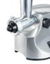 Kenwood MG510 Picadora de carne en aluminio cepillado