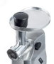 Kenwood MG510 Picadora de carne en aluminio cepillado