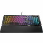 Turtle Beach Vulcan II Teclado mecánico para juegos de PC - Negro