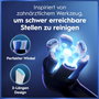 Oral-B iO Series 10 Lunar Gold Special Edition Black