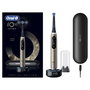 Oral-B iO Series 10 Lunar Gold Special Edition Black