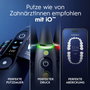 Oral-B iO Series 10 Lunar Gold Special Edition Black