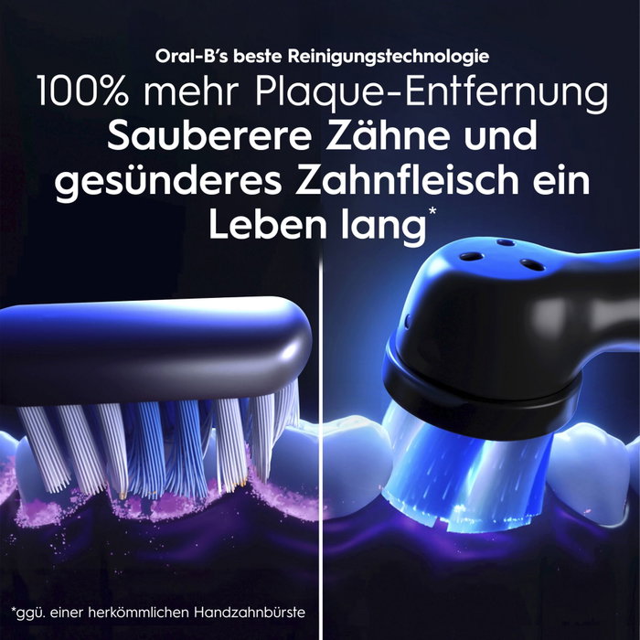 Oral-B iO Series 10 Lunar Gold Special Edition Black Oral-B iO Series 10 Lunar Gold Special Edition Black