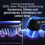 Oral-B iO Series 10 Lunar Gold Special Edition Black