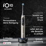 Oral-B iO Series 10 Lunar Gold Special Edition Black