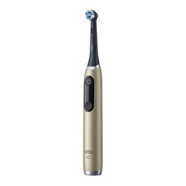 Braun Oral-B iO Series 10 Lunar Gold Special Edition