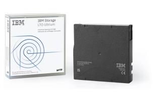 IBM LTO Ultrium Cleaning Cartridge