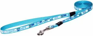 Rogz Correa Trendy Talla S Azul Rogz Correa Trendy Talla S Azul