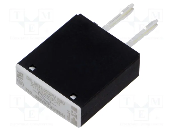 EATON ELECTRIC DILM32-XSPV500 Limitador de sobretensiones 240÷500VAC EATON ELECTRIC DILM32-XSPV500 Limitador de sobretensiones 240÷500VAC