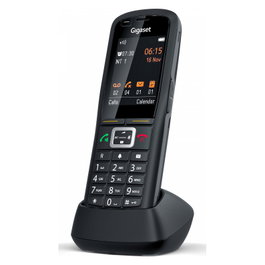 Gigaset R700H PRO Negro