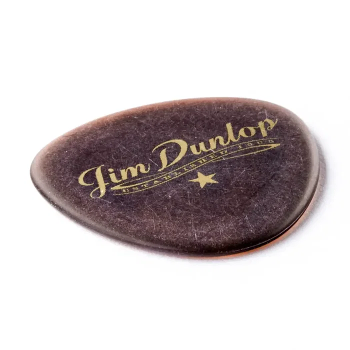 Dunlop Americana Round Triangle 1,5 mm (pack de 3)