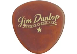 DUNLOP Pack De 3 Rond Triangle