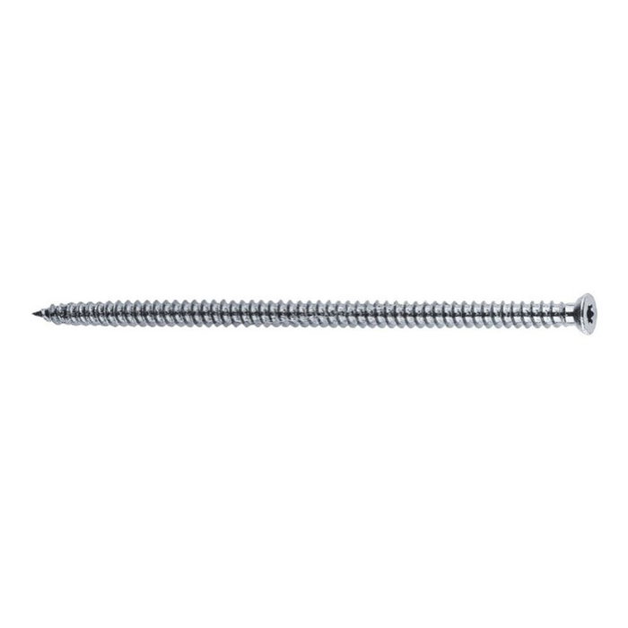 Celo Caja 100 uds. tornillo de premarcos FBS 7,5-62 avellanado, cincado