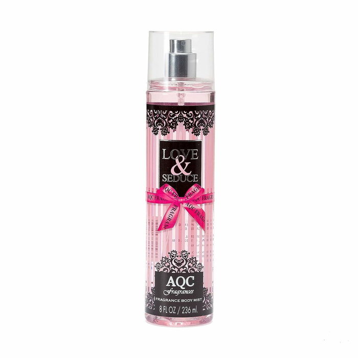 Idc AQC Body Mist Love Seduce 236ml