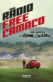 Ràdio Free Camaco, Edgar Cantero - EMPURIES