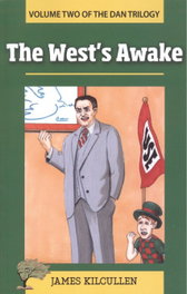 THE WEST´S AWAKE, James Kilcullen - Caliope Editorial