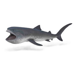Collecta Tiburón Boca Ancha XL-80046 Animales Marinos Figura Realista +3 Años